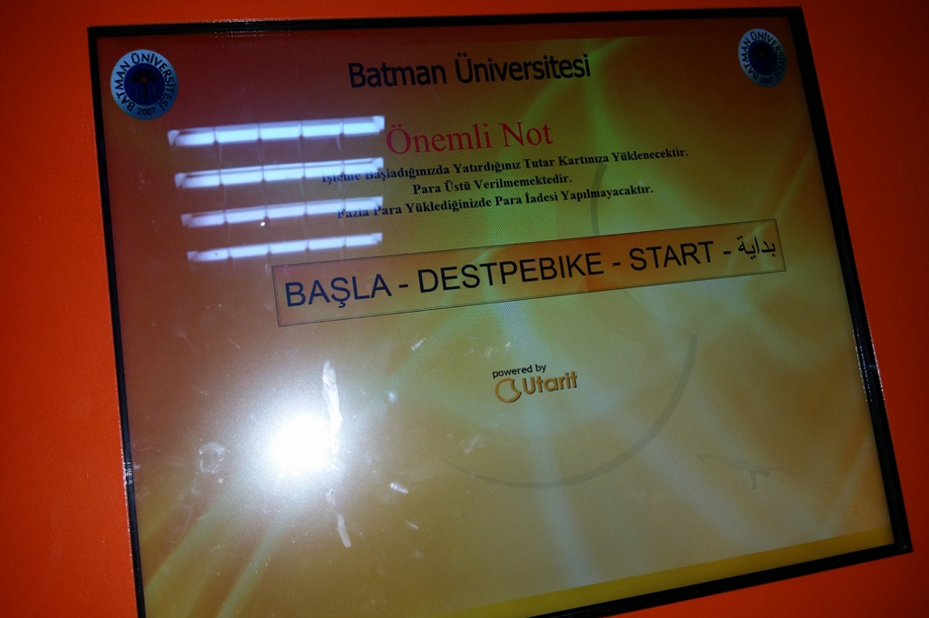 Batman Üniversitesi’nden Kürtçe dil seçeneği Batman Üniversitesi’nden Kürtçe dil seçeneği